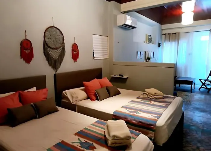 Cozy Apartment W Kitchen Downtown Isla Mujeres
