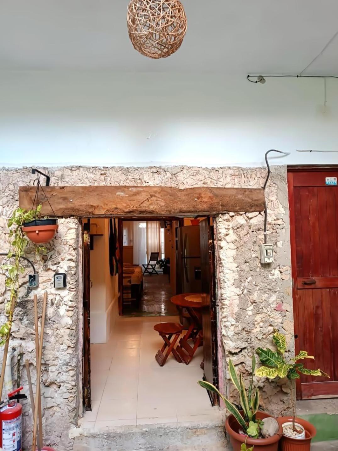 Cozy W Kitchen Downtown Isla Mujeres